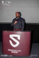 Sharks in Geneva 102