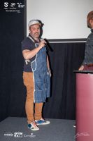 Sharks in Geneva 105