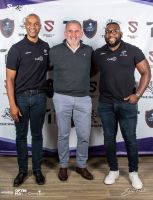 Sharks in Geneva 125