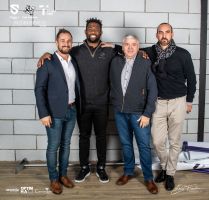 Sharks in Geneva 139