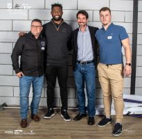 Sharks in Geneva 151