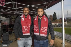 Servette RC   P   11