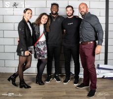 Sharks in Geneva 160