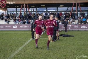 Servette RC   P   18