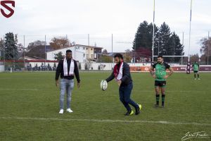 Servette RC   P   19