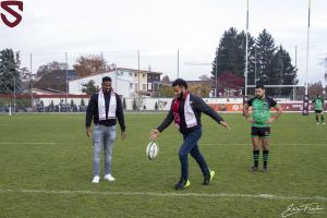 Servette RC   P   20