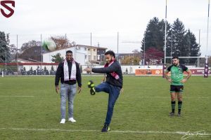 Servette RC   P   23