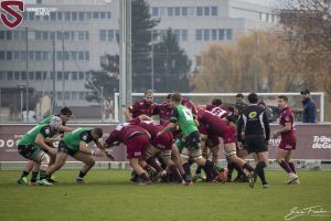 Servette RC   P   24