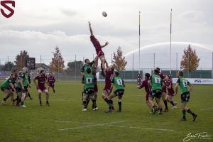 Servette RC   P   25