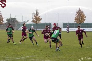 Servette RC   P   26