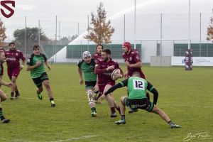 Servette RC   P   27