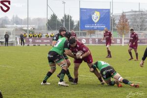 Servette RC   P   28