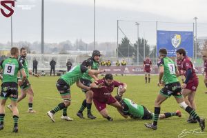 Servette RC   P   29