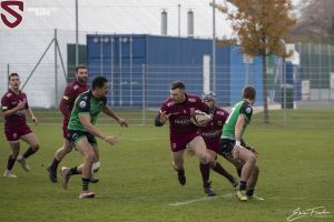 Servette RC   P   31