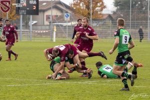 Servette RC   P   32