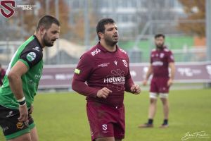 Servette RC   P   36