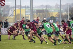 Servette RC   P   38