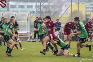 Servette RC   P   39