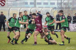 Servette RC   P   40