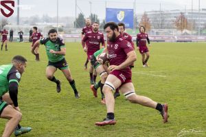 Servette RC   P   41