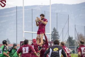 Servette RC   P   43