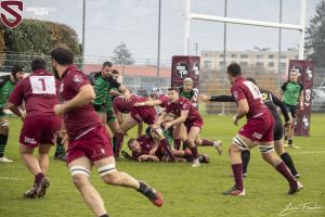 Servette RC   P   45