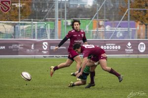 Servette RC   P   52