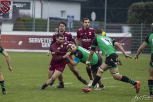 Servette RC   P   57