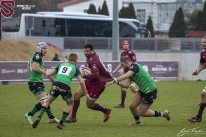 Servette RC   P   58