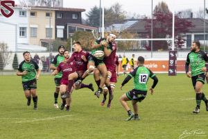 Servette RC   P   64