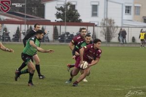 Servette RC   P   68