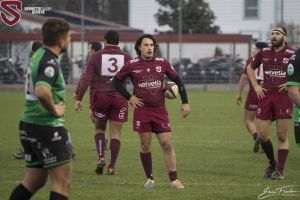 Servette RC   P   69