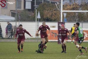 Servette RC   P   73