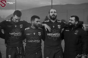 Servette RC   P   83