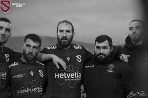 Servette RC   P   84