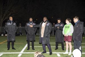 The Sharks Charity Dinner  16