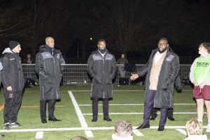 The Sharks Charity Dinner  17