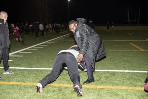 The Sharks Charity Dinner  28