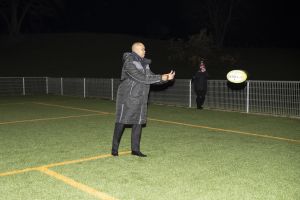 The Sharks Charity Dinner  29