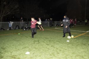 The Sharks Charity Dinner  30