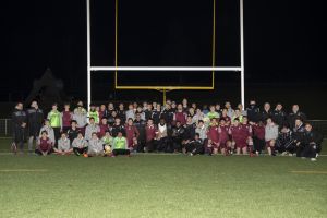 The Sharks Charity Dinner  45