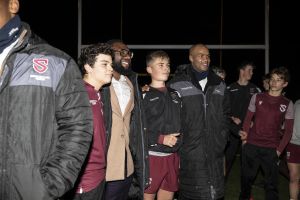 The Sharks Charity Dinner  47