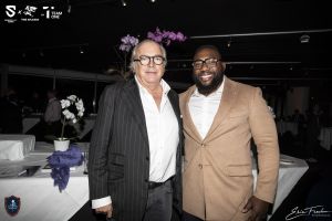 The Sharks Charity Dinner  56