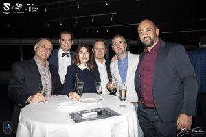 The Sharks Charity Dinner  57