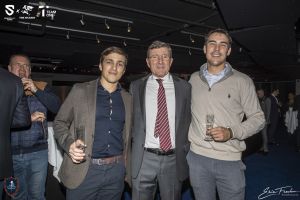 The Sharks Charity Dinner  59