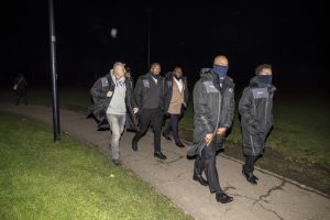 The Sharks Charity Dinner  6