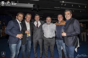 The Sharks Charity Dinner  60