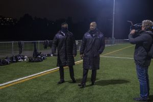 The Sharks Charity Dinner  8