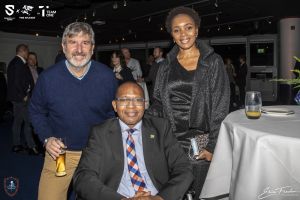 The Sharks Charity Dinner  101