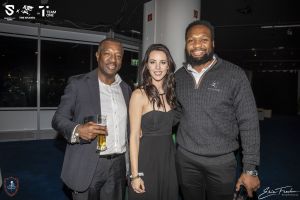 The Sharks Charity Dinner  102